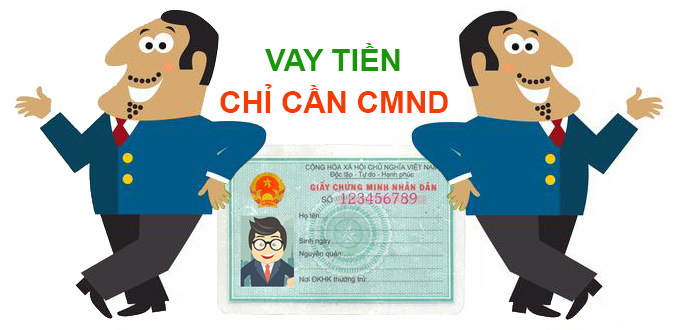 Vay tiền nhanh Vay tiền nhanh